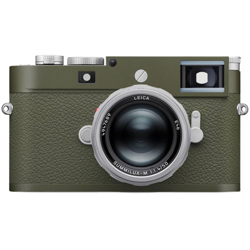 Leica M11-P Rangefinder Camera