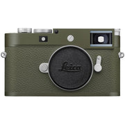 Leica M11-P Rangefinder Camera