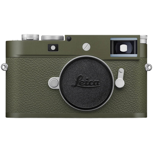 Leica M11-P Rangefinder Camera