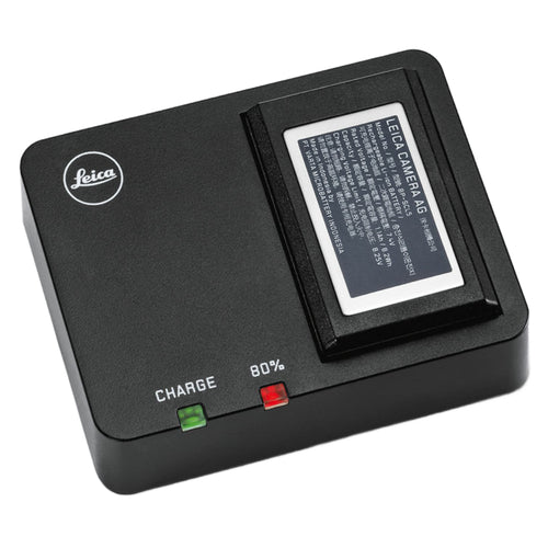Leica Battery Charger BC-SCL5 for M10