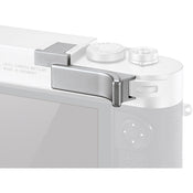 Leica M10 Thumb Support (Silver) Suits M10 and M11