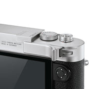 Leica M10 Thumb Support (Silver) Suits M10 and M11