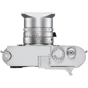 Leica M10 Thumb Support (Silver) Suits M10 and M11