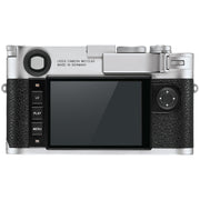 Leica M10 Thumb Support (Silver) Suits M10 and M11