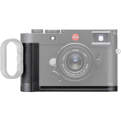 Leica M11 Handgrip (Black)