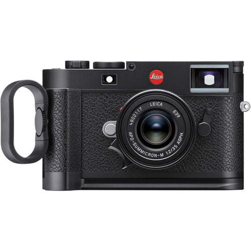 Leica M11 Handgrip (Black)