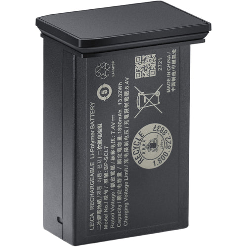 Leica BP-SCL7 Lithium-Ion Battery