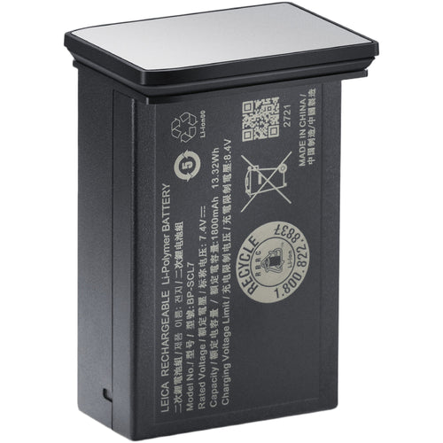 Leica BP-SCL7 Lithium-Ion Battery