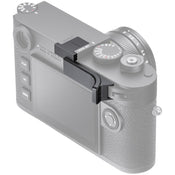 Leica M11 Thumb Support (Black)
