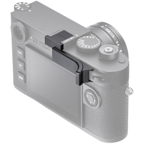 Leica M11 Thumb Support (Black)