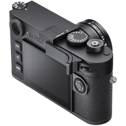Leica M11 Thumb Support (Black)