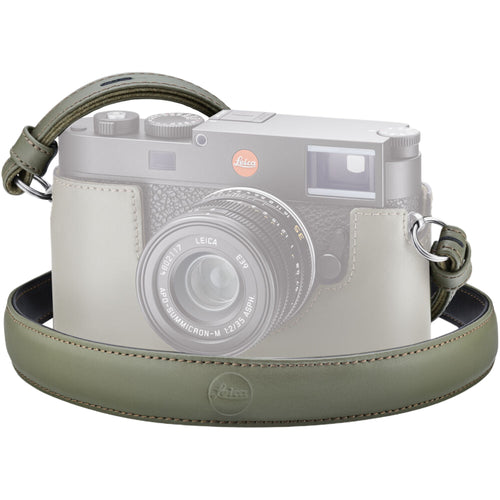 Leica Strap