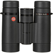 Leica 10x32 Ultravid HD-Plus Binoculars