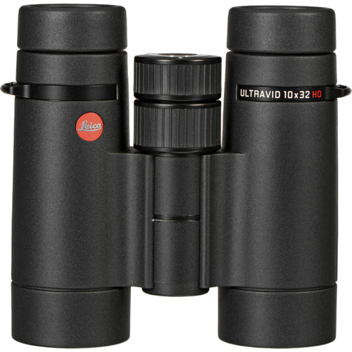 Leica 10x32 Ultravid HD-Plus Binoculars