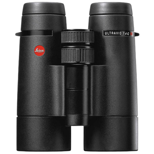 Leica 7x42 Ultravid HD-Plus Binoculars