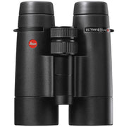 Leica 10x42 Ultravid HD-Plus Binoculars