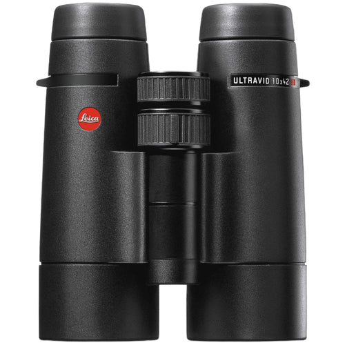 Leica 10x42 Ultravid HD-Plus Binoculars
