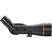 Leica APO-Televid 25-50x82 Spotting Scope 2025 (Angled Viewing)