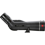 Leica APO-Televid 25-50x65 Spotting Scope 2025 (Angled Viewing)