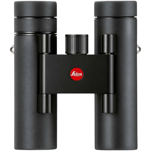 Leica Noctivid 10x25 Black