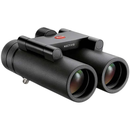 Leica Noctivid 10x25 Black