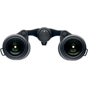 Leica 10x25 Ultravid BR Binoculars (Black Rubber)