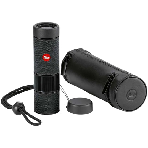Leica Monovid 8x25 Black
