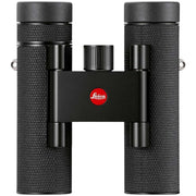 Leica Noctivid 8x25 Black Leather