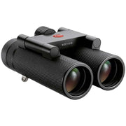 Leica Noctivid 10x25 Black Leather