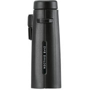 Leica 8x42 Noctivid Binoculars (Black)