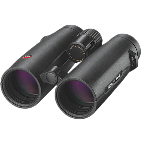 Leica 8x42 Noctivid Binoculars (Black)