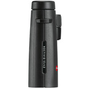 Leica 10x42 Noctivid Binoculars (Black)