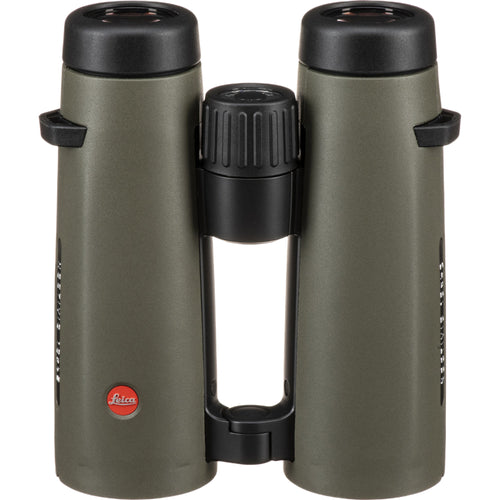 Leica 10x42 Noctivid Binoculars (Olive Green)
