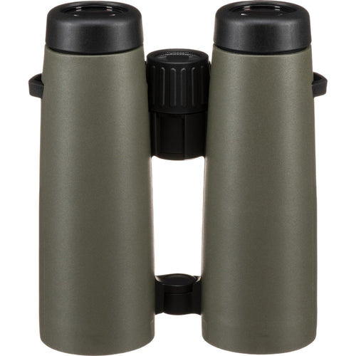 Leica 10x42 Noctivid Binoculars (Olive Green)