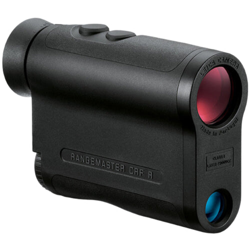 Leica 7x24 Rangemaster CRF-R Laser Rangefinder