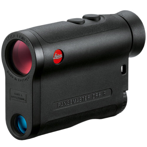 Leica 7x24 Rangemaster CRF-R Laser Rangefinder