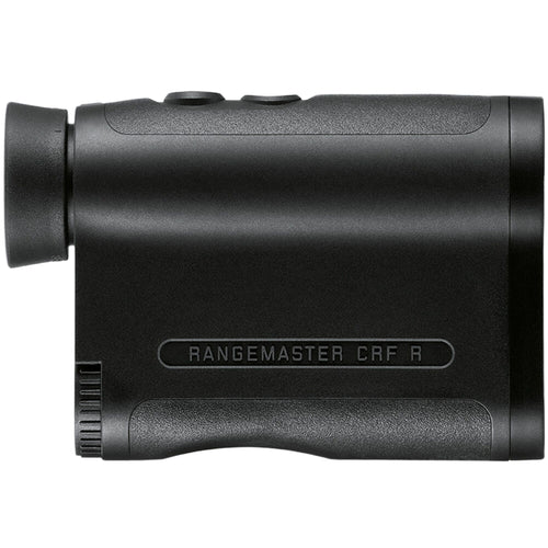 Leica 7x24 Rangemaster CRF-R Laser Rangefinder