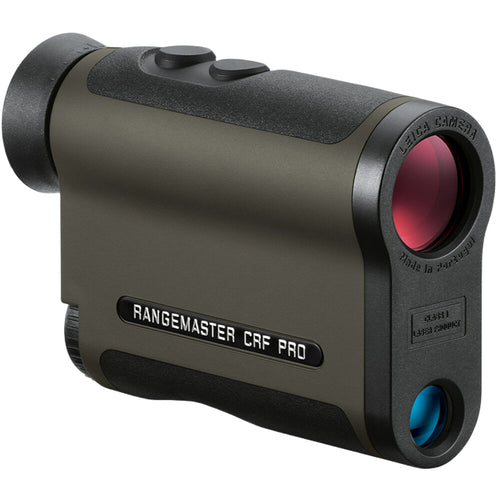 Leica 7x24 Rangemaster CRF Pro Laser Rangefinder
