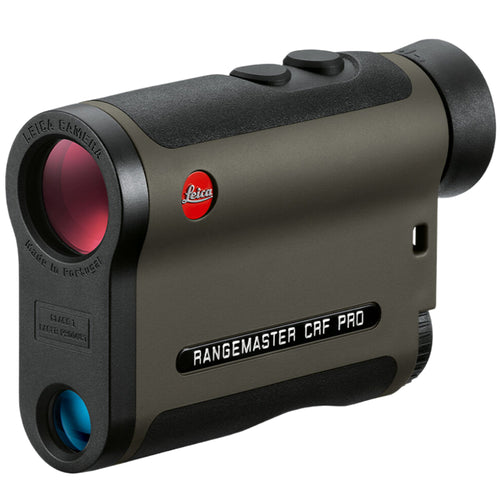 Leica 7x24 Rangemaster CRF Pro Laser Rangefinder