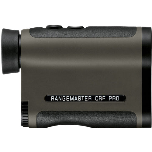 Leica 7x24 Rangemaster CRF Pro Laser Rangefinder