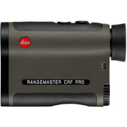 Leica 7x24 Rangemaster CRF Pro Laser Rangefinder