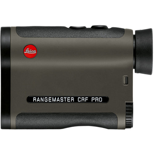 Leica 7x24 Rangemaster CRF Pro Laser Rangefinder