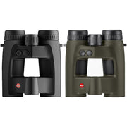 Leica 8x32 Geovid Pro Rangefinder Binoculars