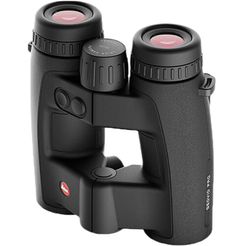 Leica 8x32 Geovid Pro Rangefinder Binoculars