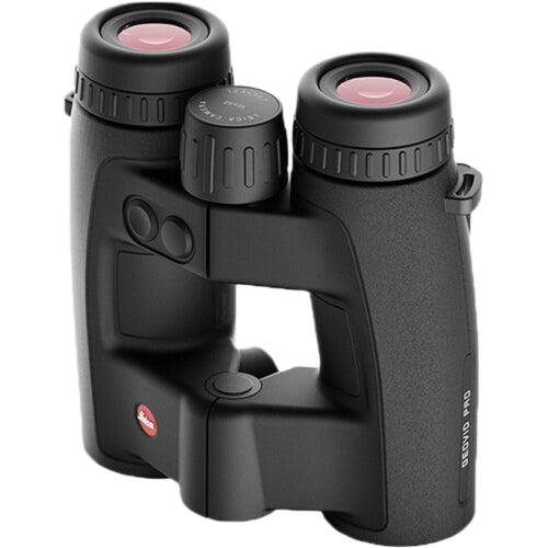 Leica 10x32 Geovid Pro Rangefinder Binoculars