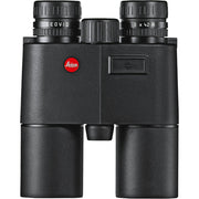 Leica 8x42 Geovid R Rangefinder Binoculars