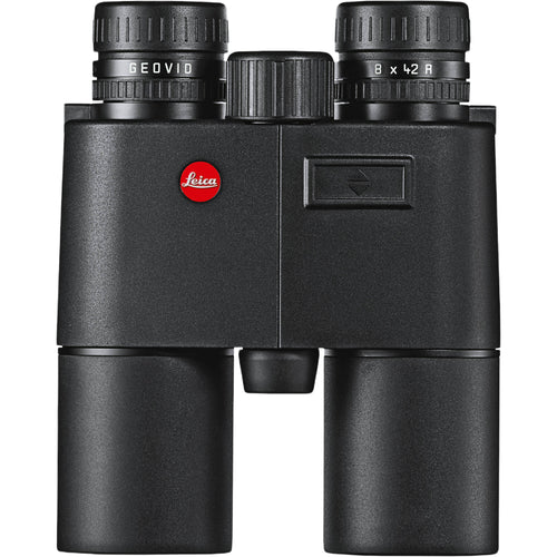 Leica 8x42 Geovid R Rangefinder Binoculars