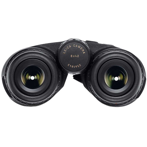 Leica 8x42 Geovid R Rangefinder Binoculars