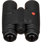 Leica 10x42 Geovid R Rangefinder Binoculars