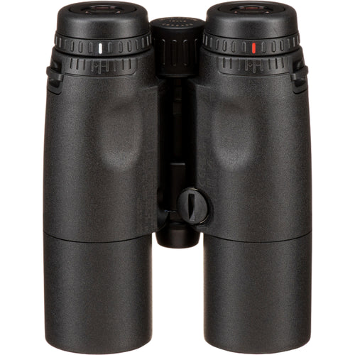 Leica 10x42 Geovid R Rangefinder Binoculars